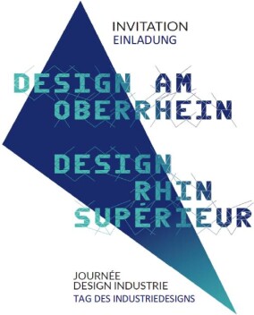 „Design am Oberrhein“: Designer treffen Unternehmen ... u.a. bei Speed Meetings
