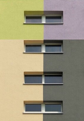 Deutscher Fassadenpreis 2012: Öffentliche Gebäude