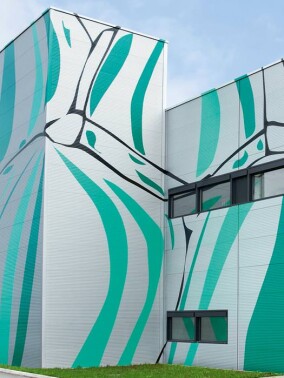 Deutscher Fassadenpreis 2012: Sonderprämierung Österreich