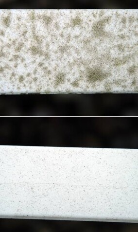 Fraunhofer-Allianz „Photokatalyse“ arbeitet an Selbstreinigung bei künstlichem Licht