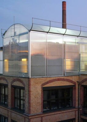 Architekturpreis „Zukunft Wohnen 2012“ entschieden