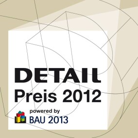 DETAIL Preis 2012 hat zwei Gewinner