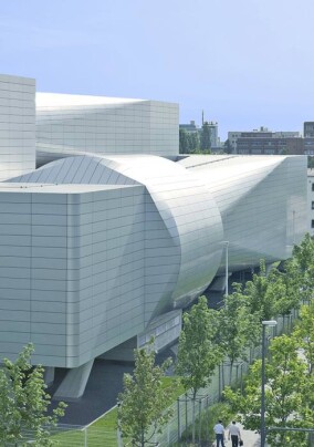 pbb Stiftung Deutsche Pfandbriefbank vergibt Architekturpreis für vorbildliche Gewerbebauten