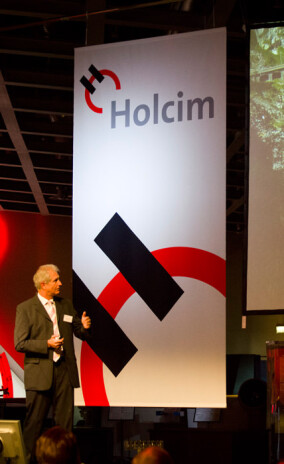 Bericht vom 7. Holcim Beton-Forum „Beton und Baupraxis“