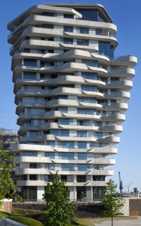 BDA Hamburg Architektur Preis 2012 entschieden und verliehen