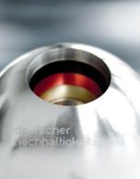 Nachhaltigkeitspreis 2014 geht u.a. an Miele, einen Plusenergiehof und Horst Köhler