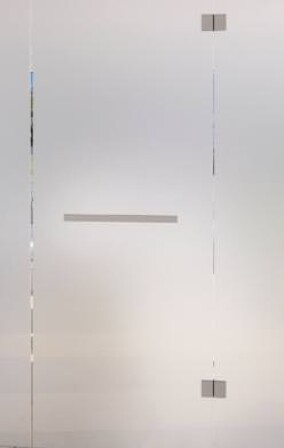 Selbstleuchtendes und schaltbares Glas vom Flachglas MarkenKreis