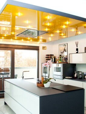 Die (decken)spannende Welt der Farben