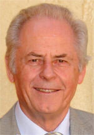 Hans Bommer, Gründer und langjähriger Geschäftsführer der Puren GmbH