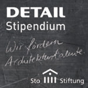 DETAIL Stipendium