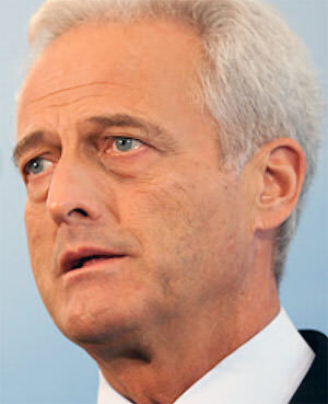 Bundesbauminister