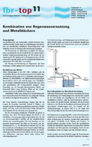 Informationsblatt