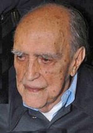 Oscar Niemeyer