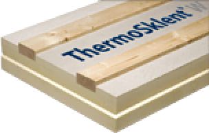 ThermoSklent W-Element