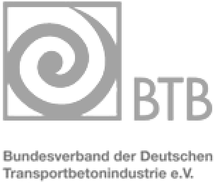 Logo Bundesverband der Deutschen Transportbetonindustrie e.V.
