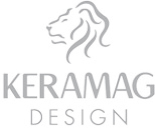 Keramag Design-Logo