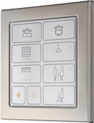 Sensor-Modul für den Jung-Bus