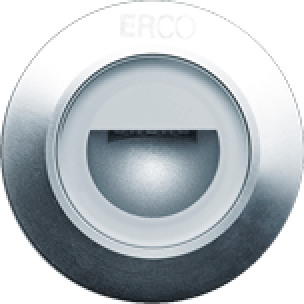 ERCO LED-Orientierungsleuchten IP68