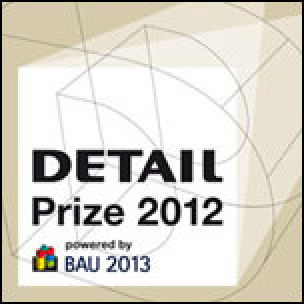 DETAIL Preis 2012