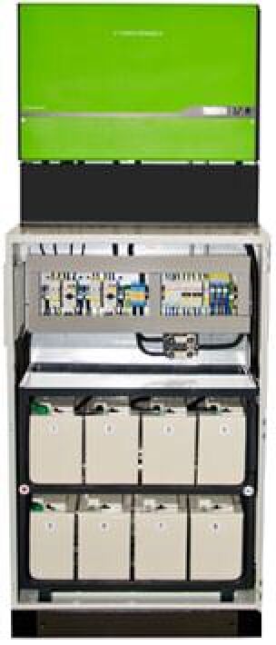 HaWi-PV Manager S
