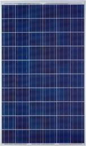 Solarwatt Blue 60P