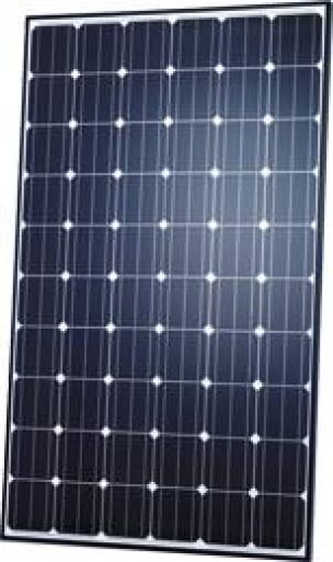 „Perform Mono 260“ Schott Solar