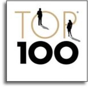 „Top 100“-Logo