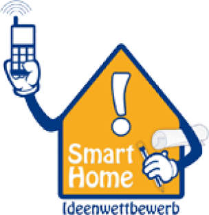 Smarthome-Ideenwettbewerb