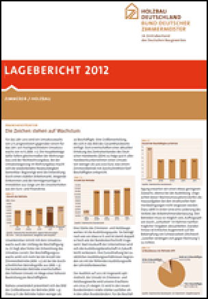 Holzbau Deutschland