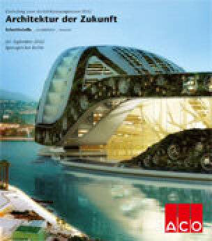 Fachveranstaltungen zur Schnittstelle Architektur und Wasser in Berlin