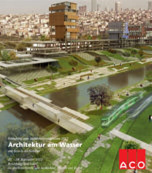Fachveranstaltungen zur Schnittstelle Architektur und Wasser in Rendsburg/Büdelsdorf