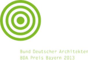 BDA Preis Bayern