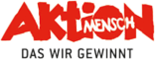 Aktion Mensch-Logo