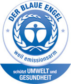 Blauer Engel für Umwelt und Gesundheit