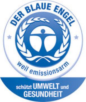 Blauer Engel für Umwelt und Gesundheit