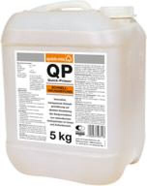 QP Quick-Primer - Schnellgrundierung für den Bodenausgleich