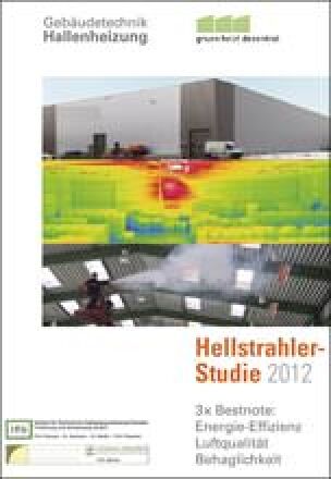 Hellstrahler-Studie 2012