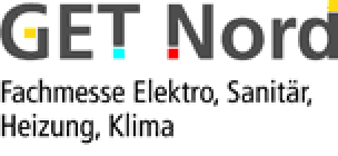 GET Nord, Fachmesse für Elektro, Sanitär, Heizung und Klima