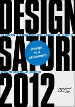 14. Designers’ Saturday