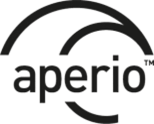 Aperio kann mit verkabelten und unverkabelten Zutrittskontrolltüren