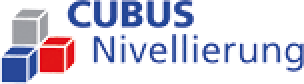Logo Cubus-Nivellierung