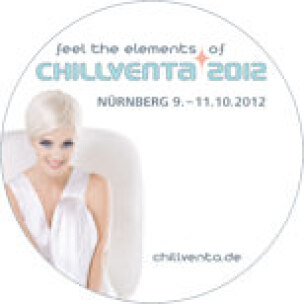 Chillventa 2012 Logo