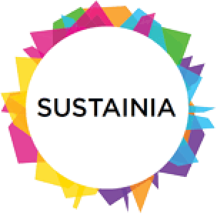 SUSTAINIA Logo