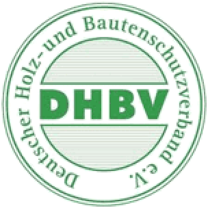 Logo - Deutscher Holz- und Bautenschutzverband