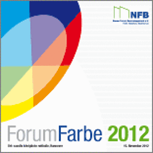 NFB-ForumFarbe 2012 - Fußboden