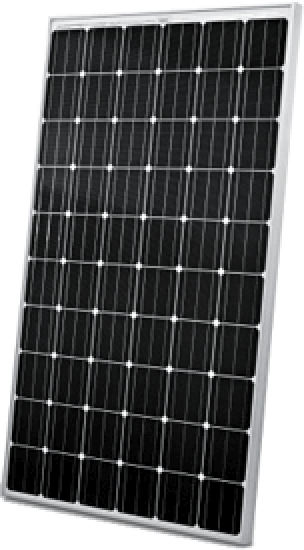 mono­kristallinen PV-Module Logavolt MM3.1