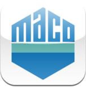 Maco Kundenmagazin „Technogramm“ als App für iPhone und iPad