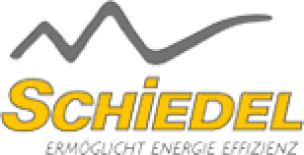 Schiedel Logo