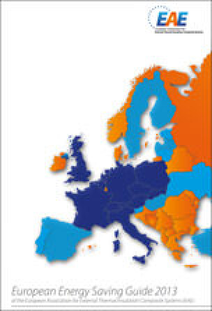 „European Energy Saving Guide“