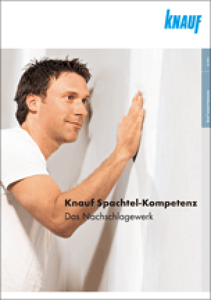 Knauf Spachtel-Kompetenz